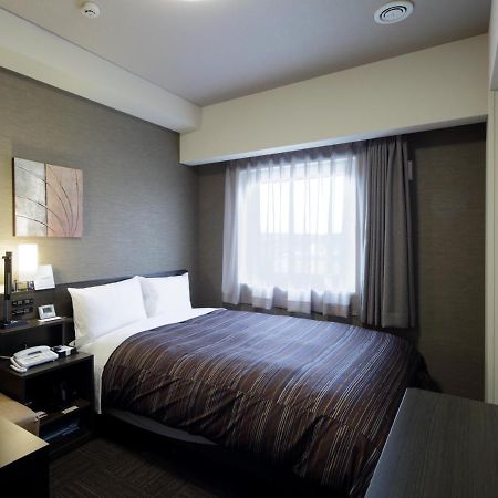 Hotel Route-Inn Nihonmatsu -Kokudo 4Gou- Luaran gambar