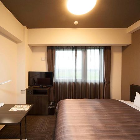 Hotel Route-Inn Nihonmatsu -Kokudo 4Gou- Luaran gambar