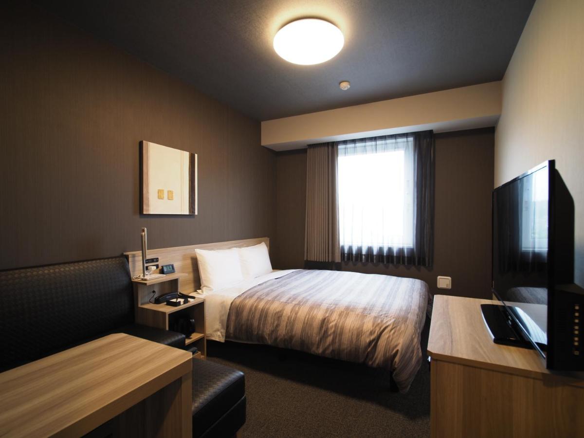 Hotel Route-Inn Nihonmatsu -Kokudo 4Gou- Luaran gambar