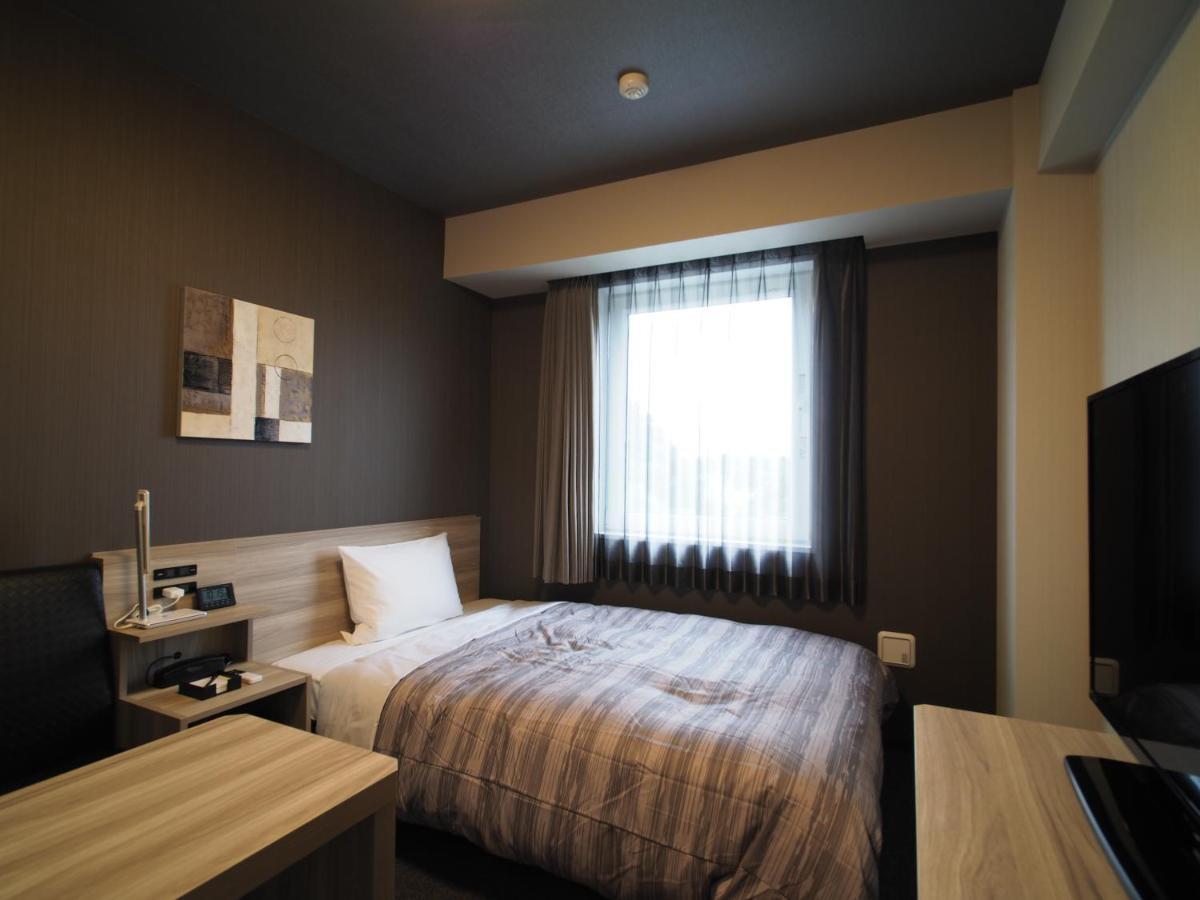 Hotel Route-Inn Nihonmatsu -Kokudo 4Gou- Luaran gambar