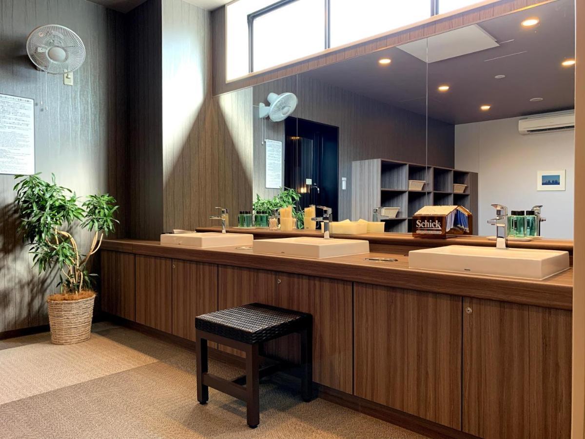 Hotel Route-Inn Nihonmatsu -Kokudo 4Gou- Luaran gambar