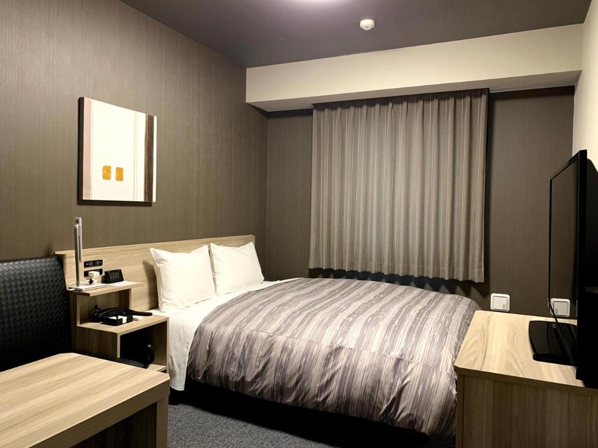Hotel Route-Inn Nihonmatsu -Kokudo 4Gou- Luaran gambar